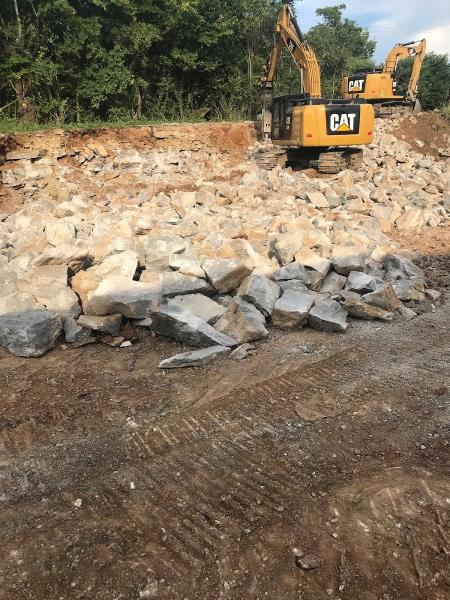 Lindsey Excavation & Demolition