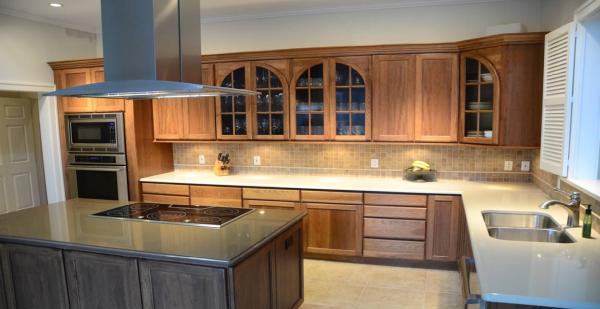 Doors & Drawers
