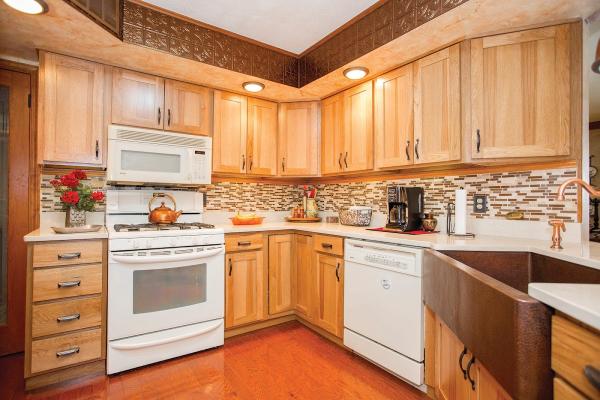 Doors & Drawers