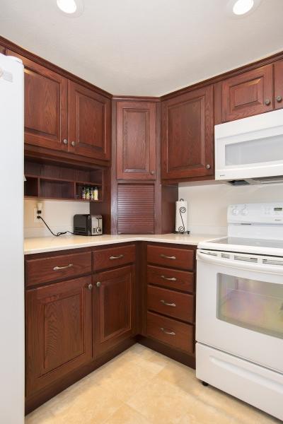 Doors & Drawers