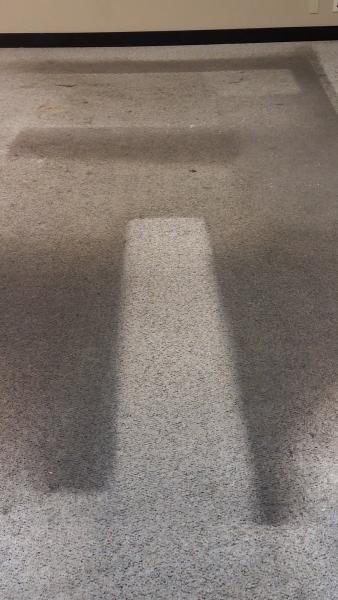 Ultimate Carpet Cleaning