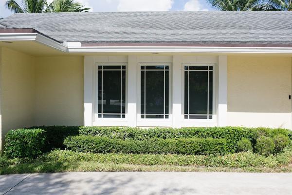Lifetime Exteriors