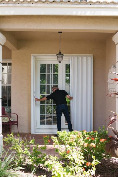 Lifetime Exteriors