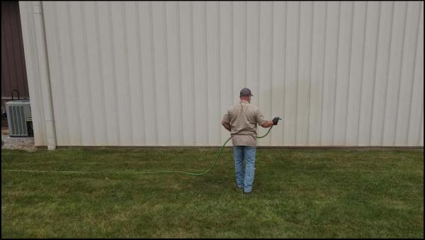 S & S Pest Control II