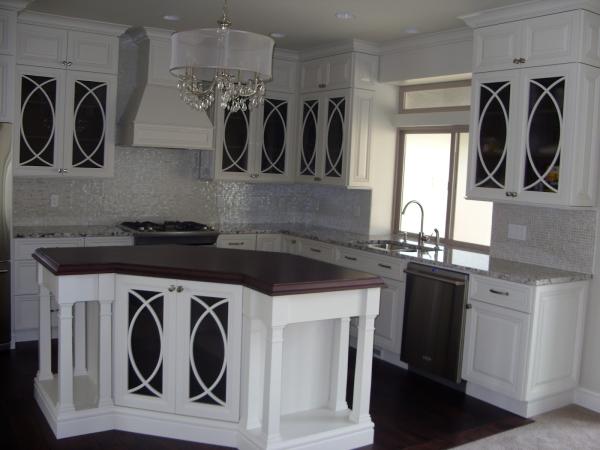 CL Woodworks & Custom Cabinets Inc.