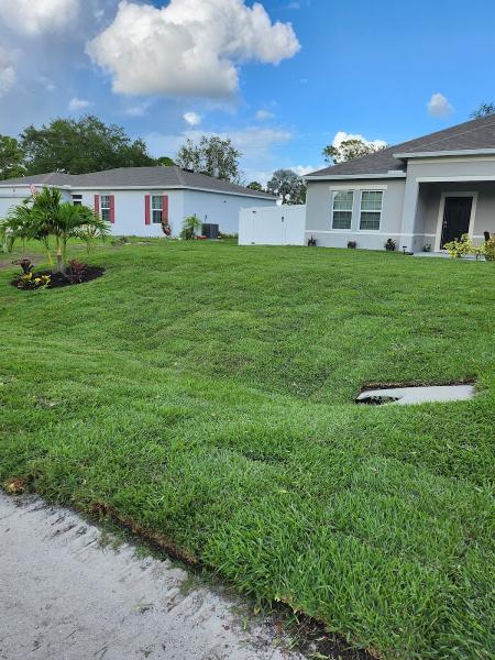 Stafford Landscaping Design & Property Maintenance