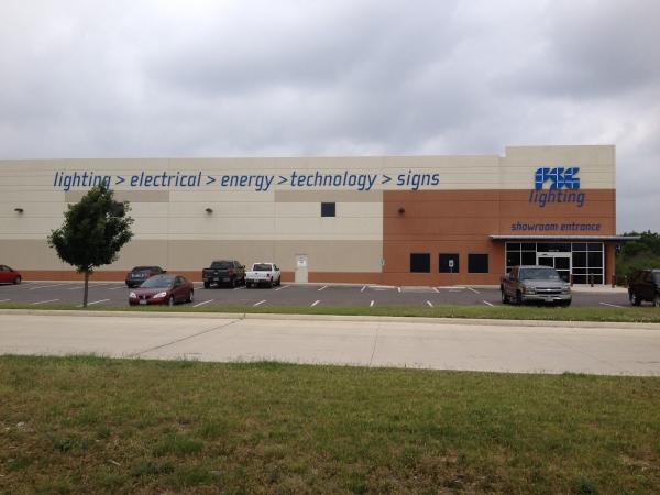 FSG San Antonio