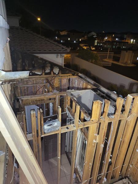 Restoration Management Services Corp