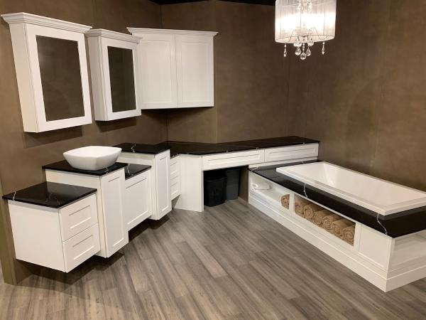 Stonetex Granite Countertops