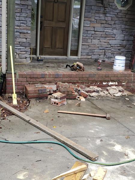 Tellez Construction Company LLC