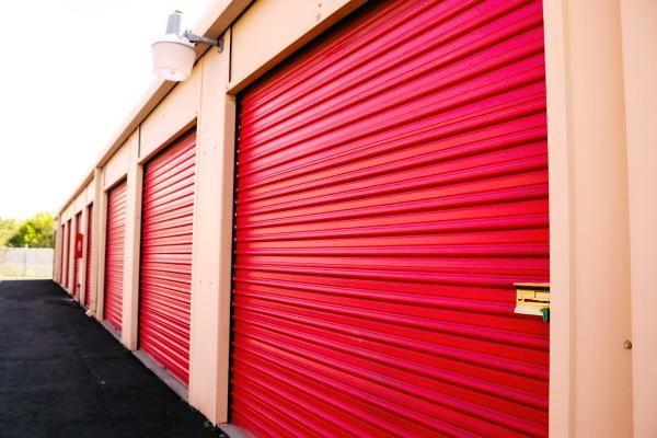 All About Storage