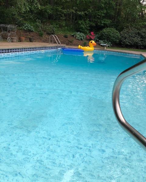Surfside Pool Co