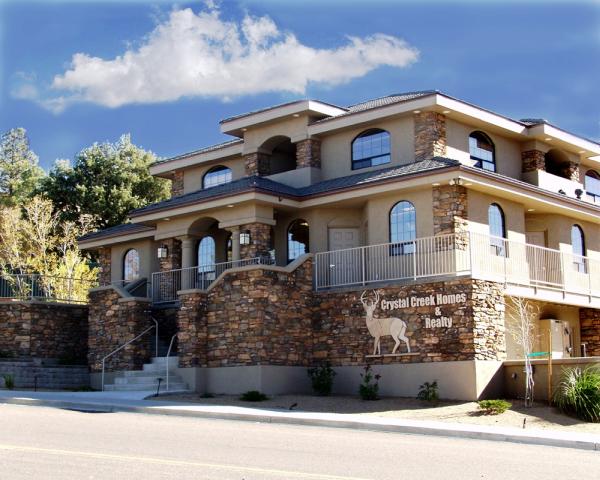 Crystal Creek Builders