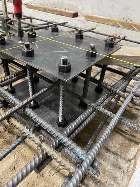 Milestone Pacific Builders Inc