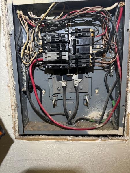 Sun Valley Electrical