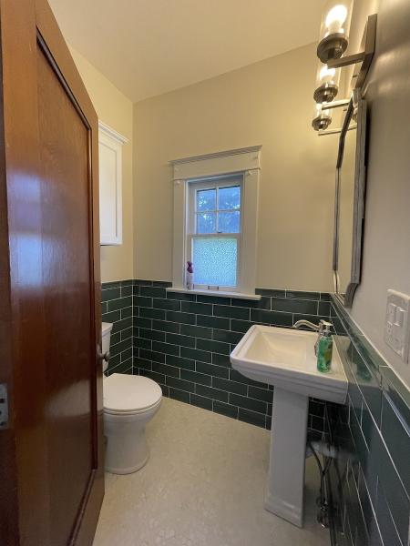 RA Cooks Renovations