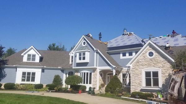 Kerns Roofing & Restoration