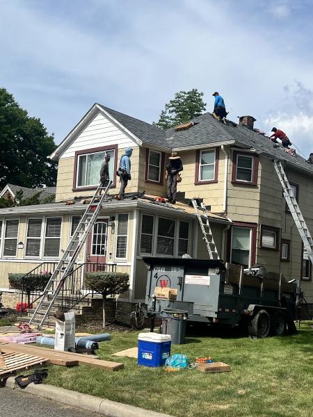 Kerns Roofing & Restoration