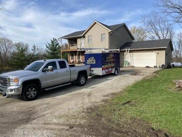Kerns Roofing & Restoration