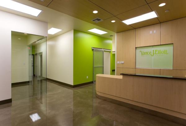 Wood and Thomason Construction