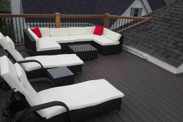 Ethos Carpentry