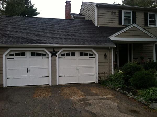 Walpole Doors