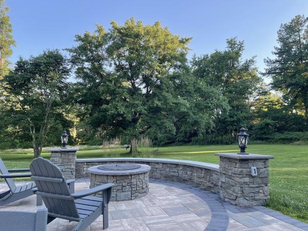 Lazo Landscaping