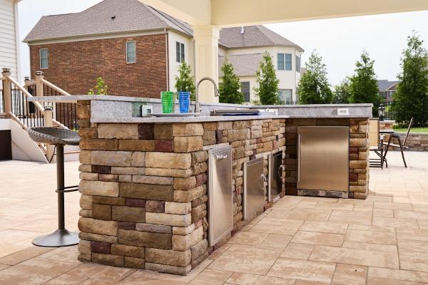 Lazo Landscaping