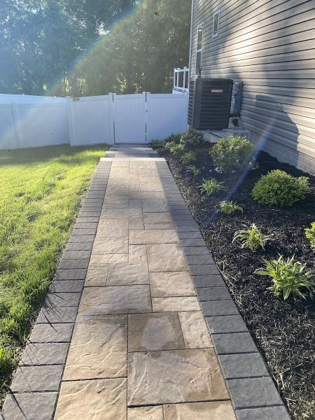 Lazo Landscaping