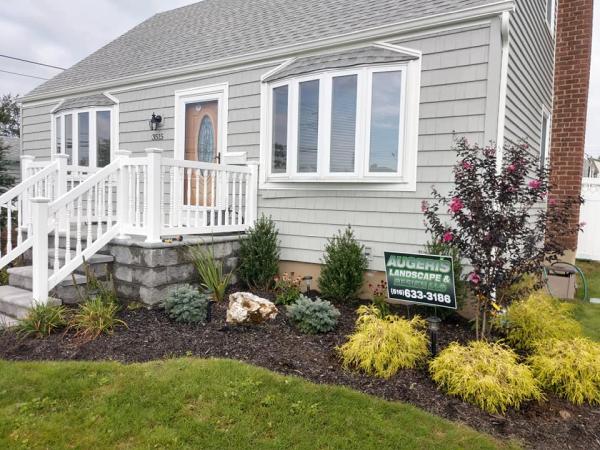 Augeri's Landscape & Design