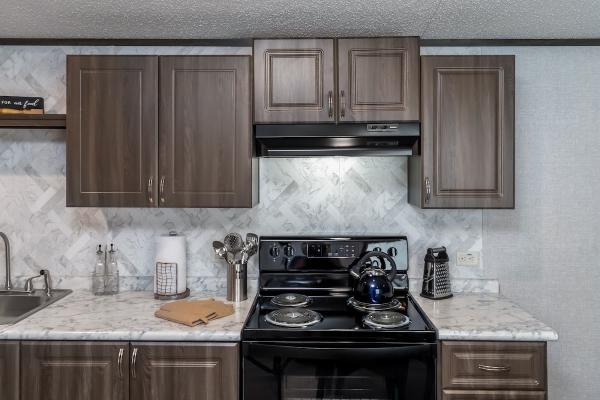 Mobile Home Park & MHC Community Home Sales