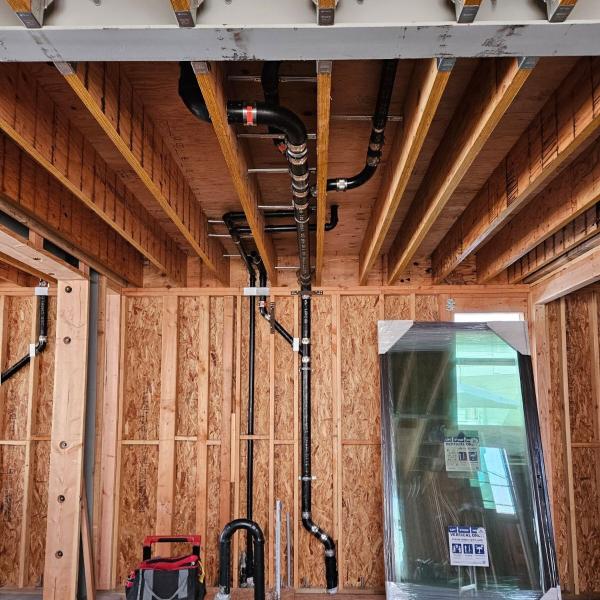 Teddy's Plumbing Solutions