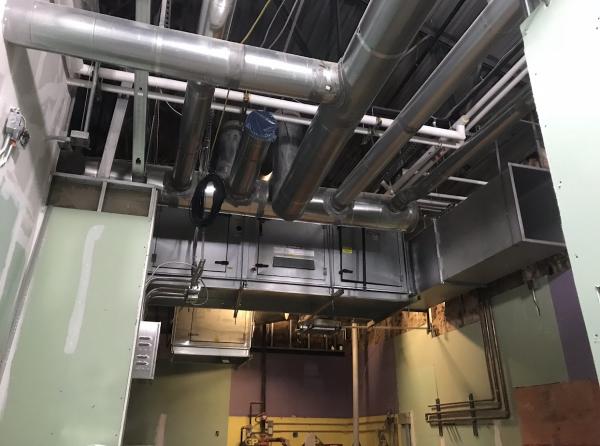 Lanier Hvac Services