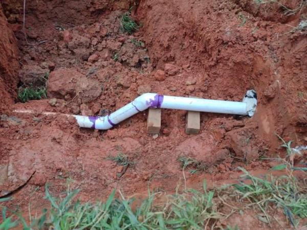 Richardson Grading and Septic