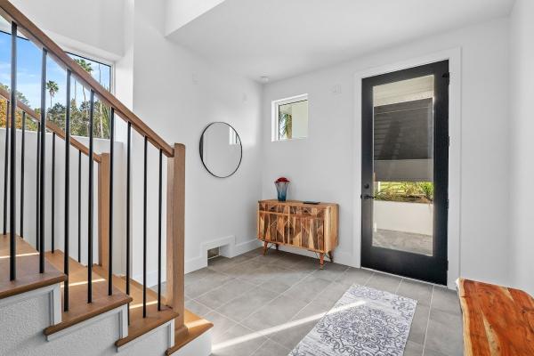 Covenant Homes