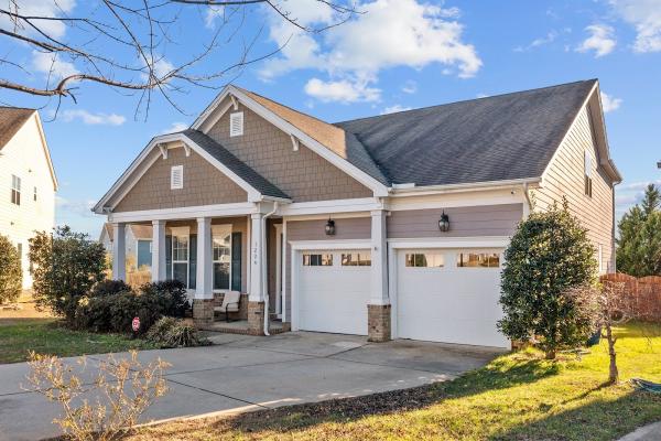 Rich Realty Group
