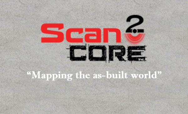 Scan2core