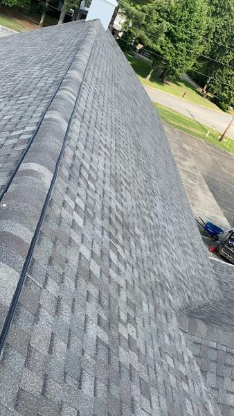 AP Roofing