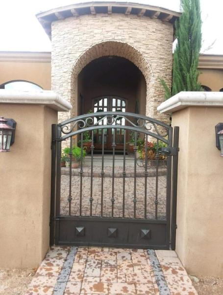 Fence Builders Phoenix