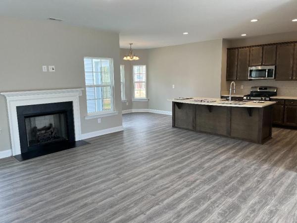 Brookwood Home Building