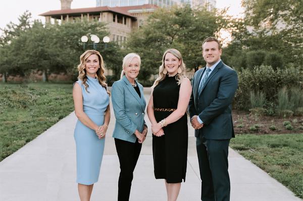 Martin + Associates Team Realtors