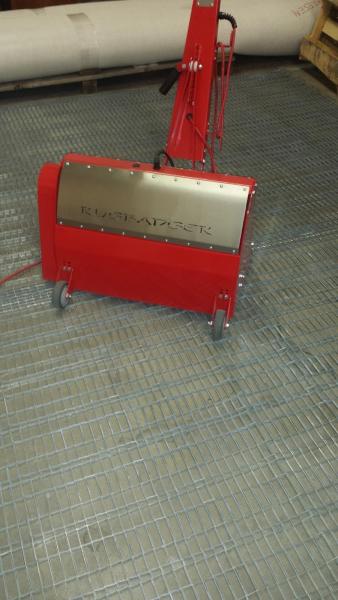 A Personal Touch Carpet Cleaning