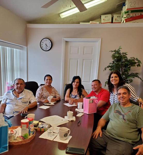 Sonia Rios Realty