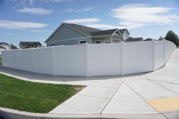 Team Green Landscape and Fence