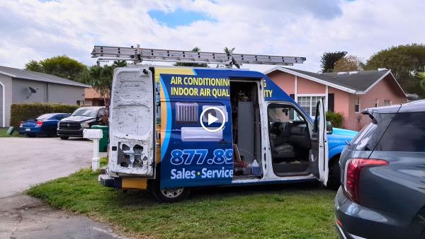 Cool Air USA