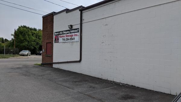 Kuhns Storage Inc