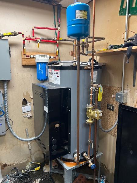 Causeway Plumbing LLC