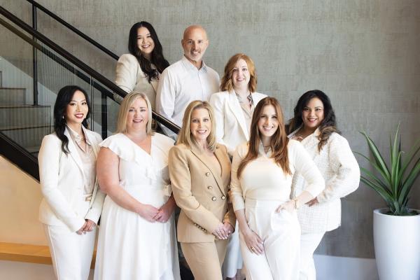 Felicia Lewis Group