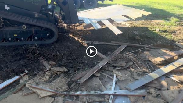 Sugar Creek Landscaping