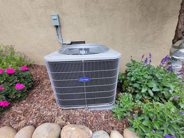 Panda Heating & Cooling